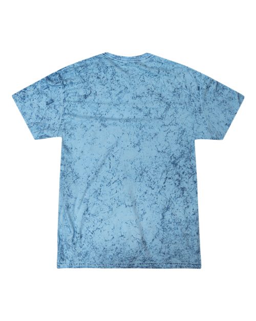 Colortone Unisex Color Crush T-Shirt 1250
