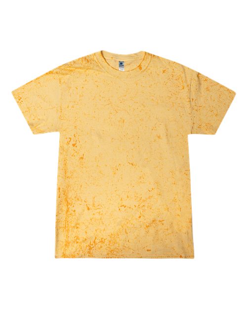 Colortone Unisex Color Crush T-Shirt 1250