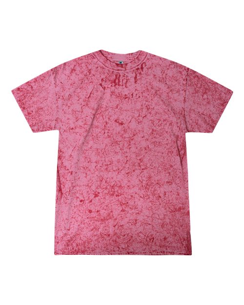 Colortone Unisex Color Crush T-Shirt 1250
