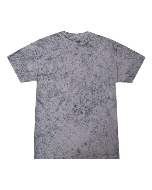 Colortone Unisex Color Crush T-Shirt 1250