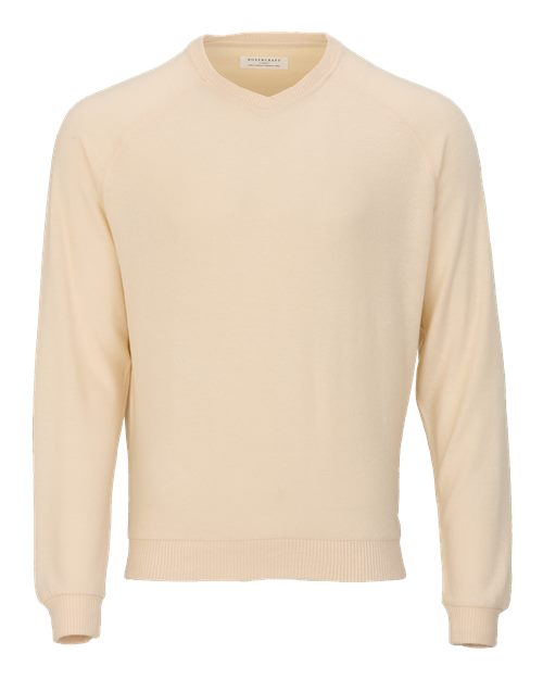 Boxercraft Men's Cuddle Cross-Neck Sweater BM1201