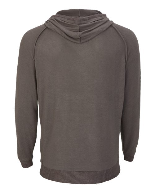 Boxercraft Men's Cuddle Hooded Sweatshirt BM1501