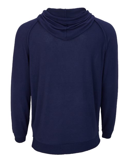 Boxercraft Men's Cuddle Hooded Sweatshirt BM1501