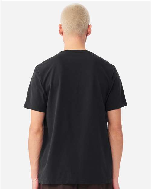 BELLA + CANVAS Unisex Heavyweight Garment-Dyed Tee 4810GD