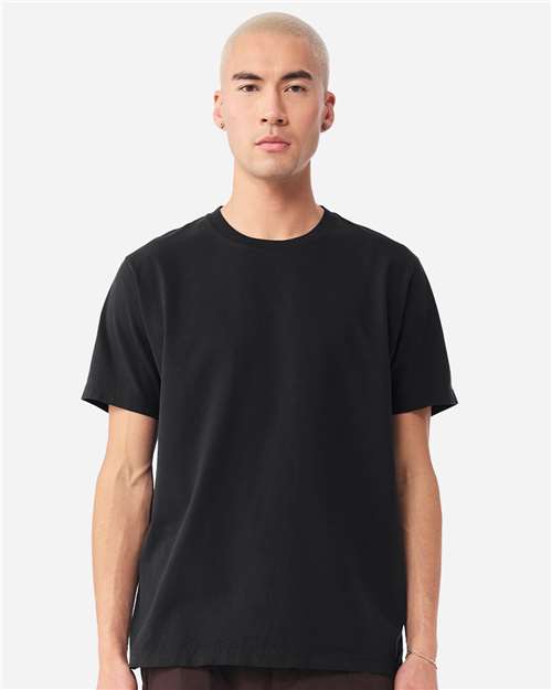 BELLA + CANVAS Unisex Heavyweight Garment-Dyed Tee 4810GD