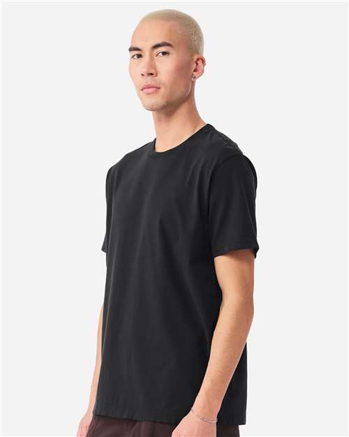 BELLA + CANVAS Unisex Heavyweight Garment-Dyed Tee 4810GD