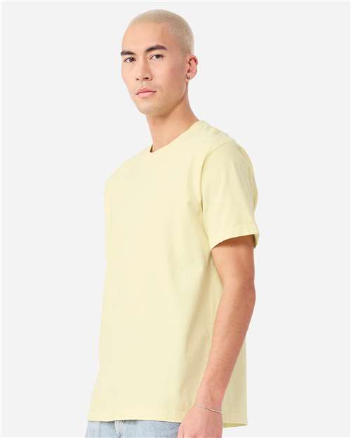 BELLA + CANVAS Unisex Heavyweight Garment-Dyed Tee 4810GD