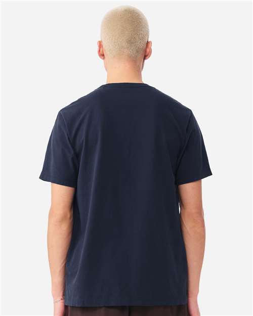 BELLA + CANVAS Unisex Heavyweight Garment-Dyed Tee 4810GD