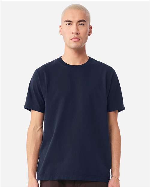 BELLA + CANVAS Unisex Heavyweight Garment-Dyed Tee 4810GD