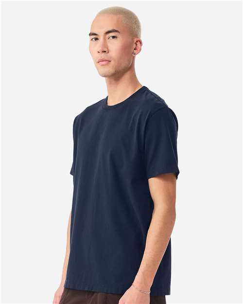 BELLA + CANVAS Unisex Heavyweight Garment-Dyed Tee 4810GD