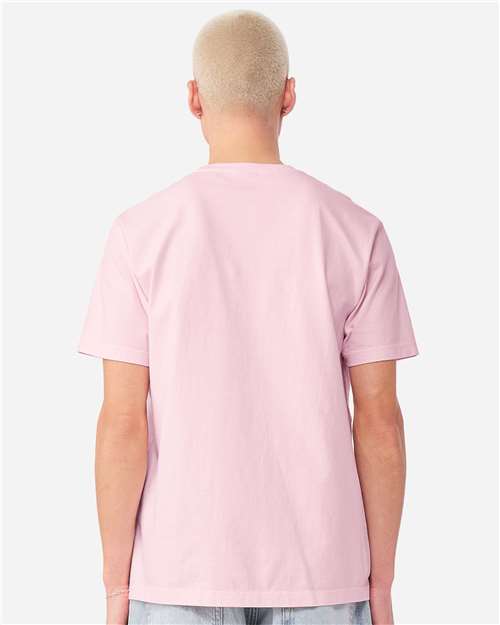BELLA + CANVAS Unisex Heavyweight Garment-Dyed Tee 4810GD