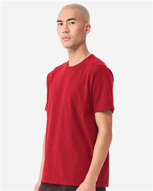BELLA + CANVAS Unisex Heavyweight Garment-Dyed Tee 4810GD