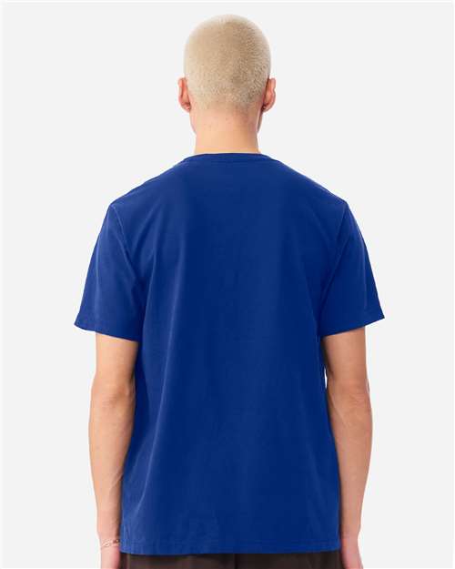 BELLA + CANVAS Unisex Heavyweight Garment-Dyed Tee 4810GD