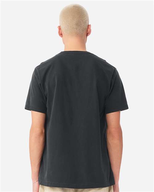 BELLA + CANVAS Unisex Heavyweight Garment-Dyed Tee 4810GD