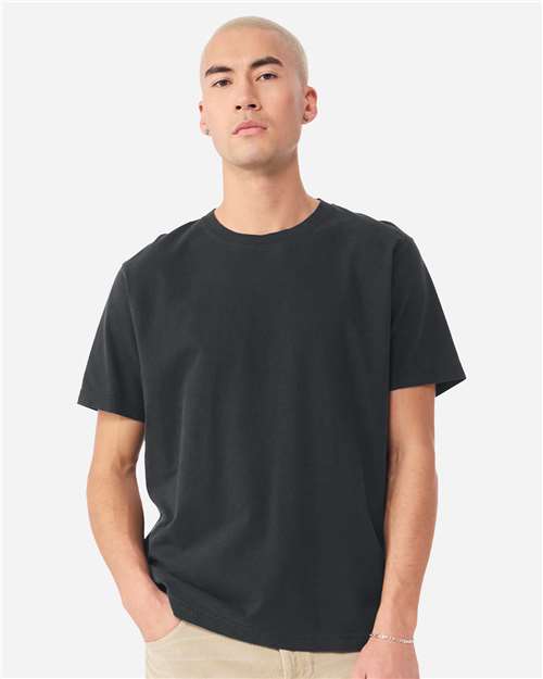 BELLA + CANVAS Unisex Heavyweight Garment-Dyed Tee 4810GD
