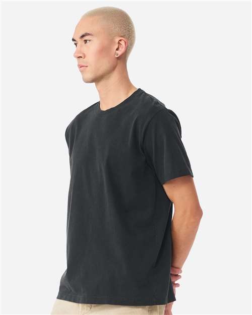 BELLA + CANVAS Unisex Heavyweight Garment-Dyed Tee 4810GD