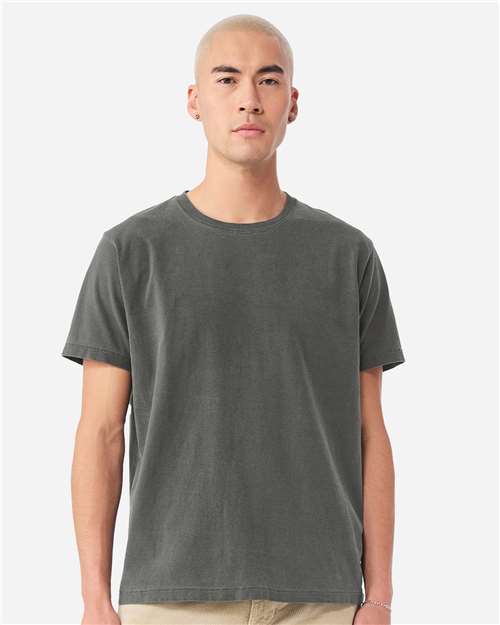 BELLA + CANVAS Unisex Heavyweight Garment-Dyed Tee 4810GD