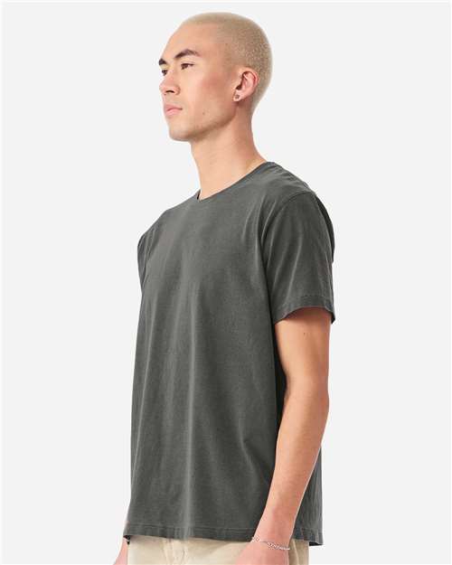 BELLA + CANVAS Unisex Heavyweight Garment-Dyed Tee 4810GD