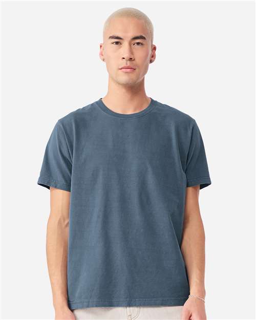 BELLA + CANVAS Unisex Heavyweight Garment-Dyed Tee 4810GD