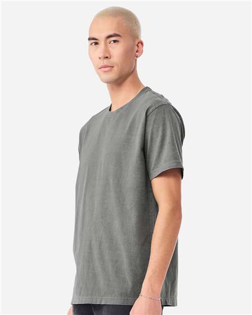 BELLA + CANVAS Unisex Heavyweight Garment-Dyed Tee 4810GD