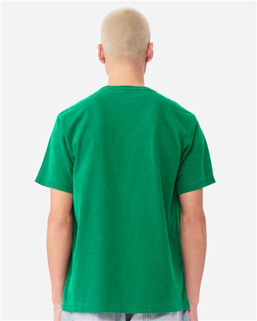 BELLA + CANVAS Unisex Heavyweight Garment-Dyed Tee 4810GD