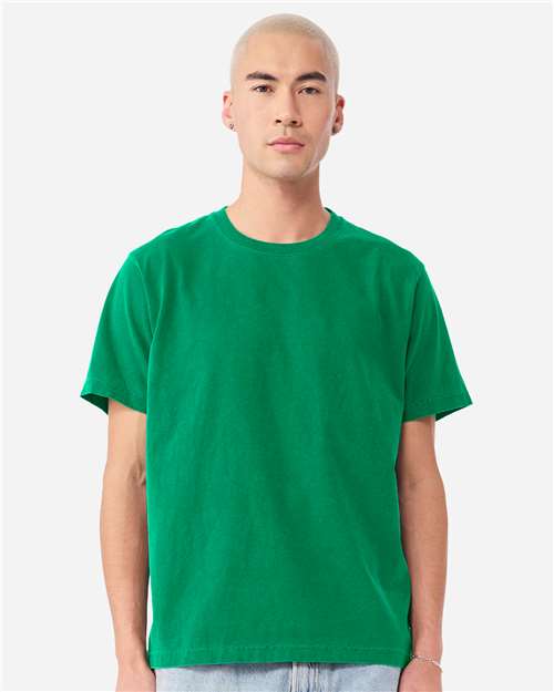 BELLA + CANVAS Unisex Heavyweight Garment-Dyed Tee 4810GD