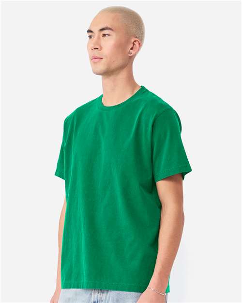 BELLA + CANVAS Unisex Heavyweight Garment-Dyed Tee 4810GD