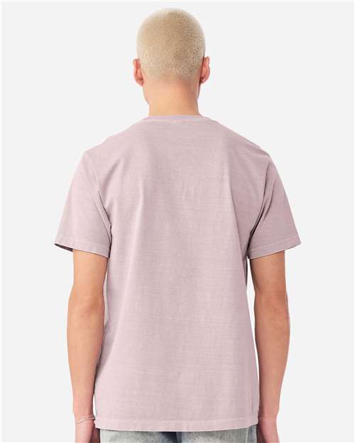 BELLA + CANVAS Unisex Heavyweight Garment-Dyed Tee 4810GD
