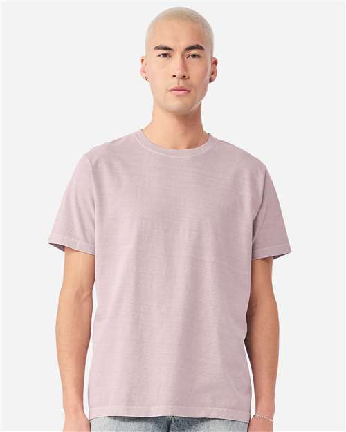 BELLA + CANVAS Unisex Heavyweight Garment-Dyed Tee 4810GD