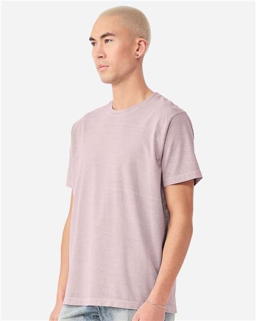 BELLA + CANVAS Unisex Heavyweight Garment-Dyed Tee 4810GD