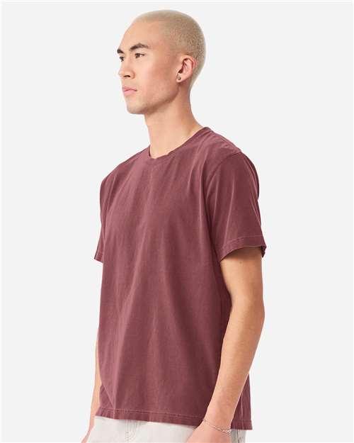BELLA + CANVAS Unisex Heavyweight Garment-Dyed Tee 4810GD