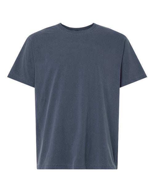 BELLA + CANVAS Unisex Heavyweight Garment-Dyed Tee 4810GD