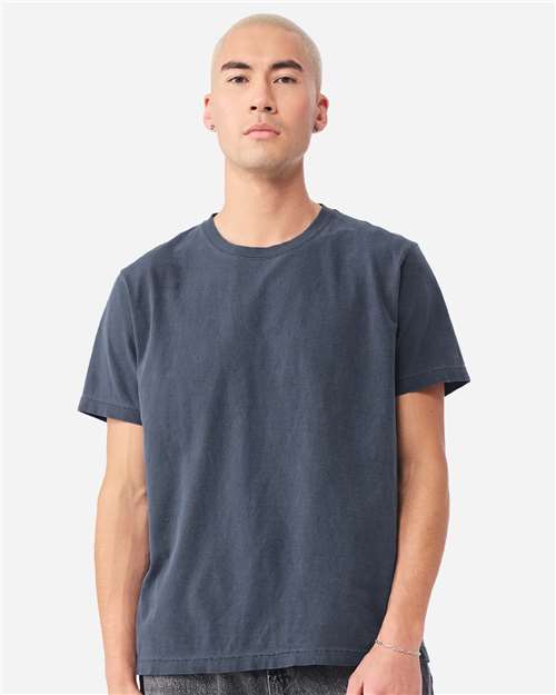 BELLA + CANVAS Unisex Heavyweight Garment-Dyed Tee 4810GD