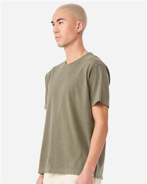 BELLA + CANVAS Unisex Heavyweight Garment-Dyed Tee 4810GD