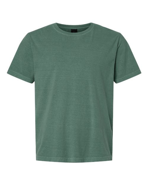BELLA + CANVAS Unisex Heavyweight Garment-Dyed Tee 4810GD