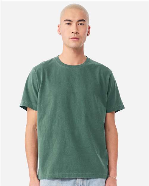 BELLA + CANVAS Unisex Heavyweight Garment-Dyed Tee 4810GD