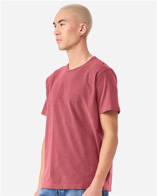 BELLA + CANVAS Unisex Heavyweight Garment-Dyed Tee 4810GD