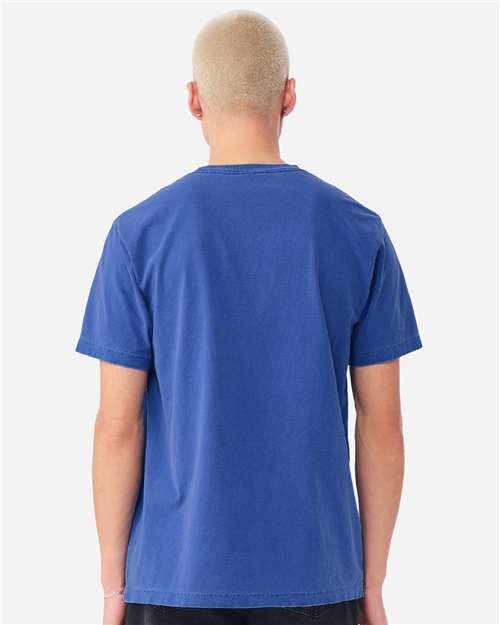 BELLA + CANVAS Unisex Heavyweight Garment-Dyed Tee 4810GD