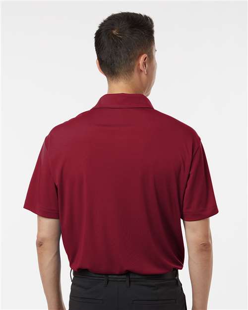 AllPro Men's Pro-Lock Performance Polo 41800