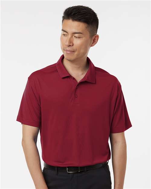 AllPro Men's Pro-Lock Performance Polo 41800