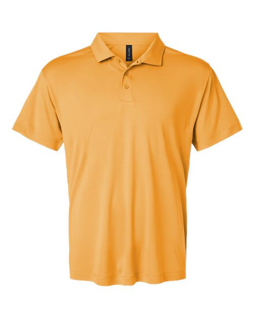 AllPro Men's Pro-Lock Performance Polo 41800