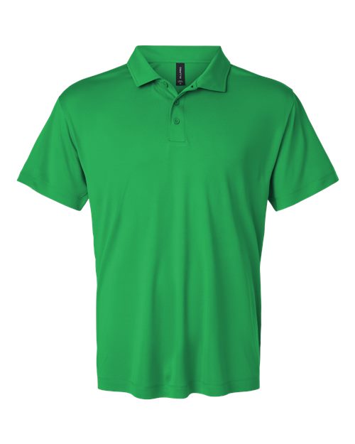 AllPro Men's Pro-Lock Performance Polo 41800