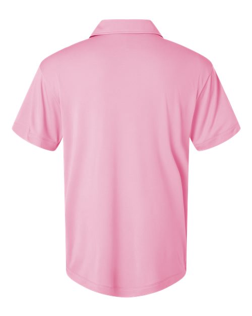 AllPro Men's Pro-Lock Performance Polo 41800