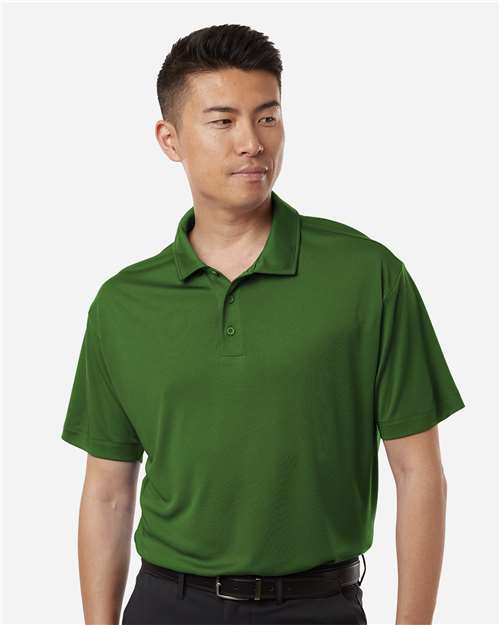 AllPro Men's Pro-Lock Performance Polo 41800