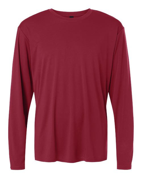 AllPro Unisex Pro-Lock Performance Long Sleeve T-Shirt 48400