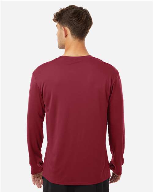AllPro Unisex Pro-Lock Performance Long Sleeve T-Shirt 48400