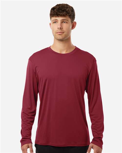 AllPro Unisex Pro-Lock Performance Long Sleeve T-Shirt 48400