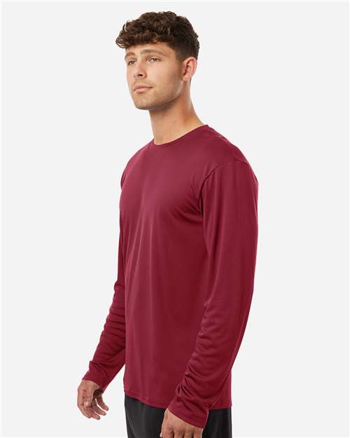 AllPro Unisex Pro-Lock Performance Long Sleeve T-Shirt 48400