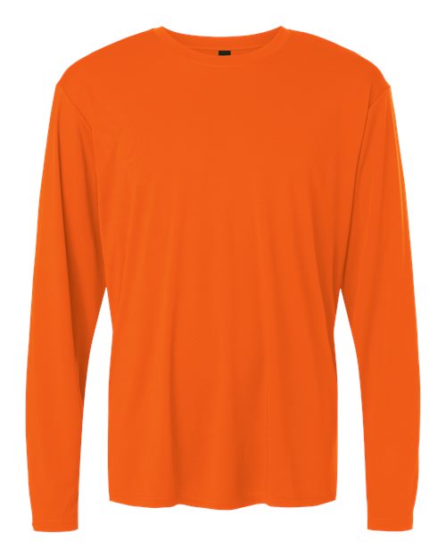 AllPro Unisex Pro-Lock Performance Long Sleeve T-Shirt 48400