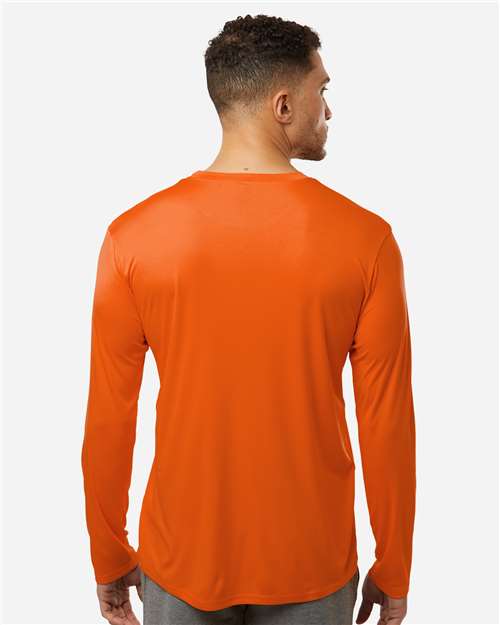 AllPro Unisex Pro-Lock Performance Long Sleeve T-Shirt 48400